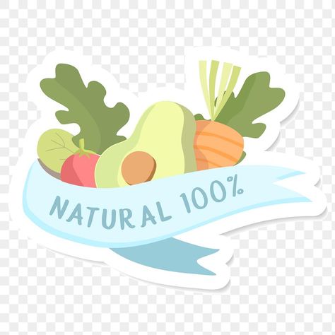 Nutrition Stickers, Dog Food Logo, Food Logo Branding, Sticker Transparent Png, Healthy Food Salad, Food Brand Logo, Food Restaurant Logo, Food Company Logo, Organic Food Market