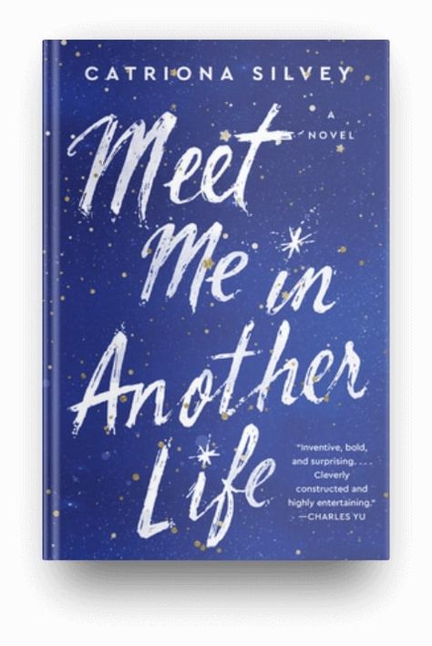 Mini-Reviews of Recent Reads - May 2021 | Mind Joggle Meet Me In Another Life, International Books, Magical Book, Life Book, Dad Cards, After Life, In Another Life, First Novel, Folded Cards