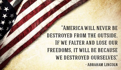 America Quotes, Abraham Lincoln Quotes, Lincoln Quotes, Patriotic Quotes, American Quotes, Freedom Quotes, Typographic Print, Inspirational Prints, Quotable Quotes