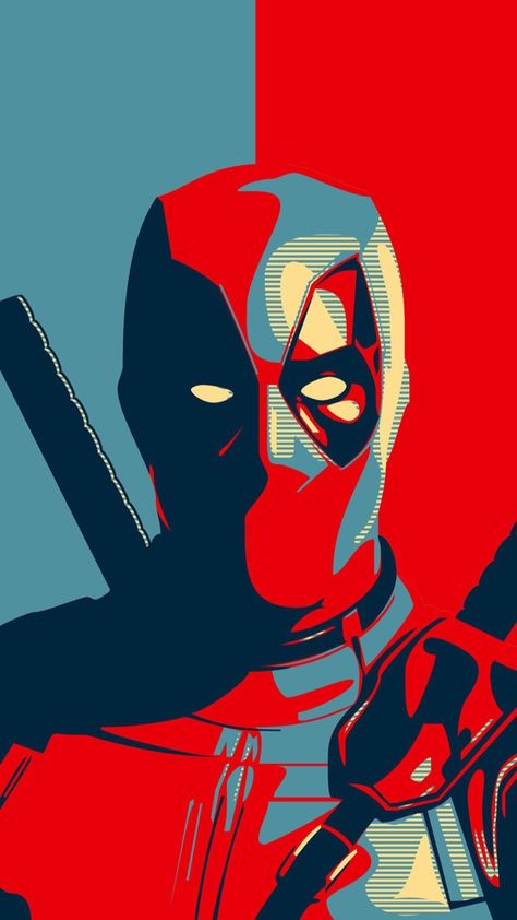 Deadpool Character, Marvel Phone Wallpaper, Marvel Wallpaper Hd, Deadpool Art, Deadpool Wallpaper, Dead Pool, Marvel Superhero Posters, Avengers Wallpaper, Marvel Comics Wallpaper