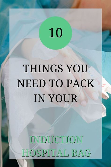 Some babies come into the world on their own accord, but others need a helping hand. It's hard enough to know what to pack for impromptu labour, so what do you pack in your induction hospital bag? #StaposThriftyLifeHacks #ThriftyLifeHacks #Hack #LifeHacks #Parenting #Newborn #Baby #ParentHacks #MumHacks #MumTips #MomHacks #MomTips #MumLife #MomLife #NewBaby #Hospital #Induction #Labour #HospitalBag #Pregnant #Expecting #ExpectantParent #ExpectantMother Hospital Bag For Induction, Parenting Newborn, Labor Bag, Induction Labor, Hospital Checklist, Parent Hacks, Packing Hospital Bag, Labor Hospital Bag, Things To Pack