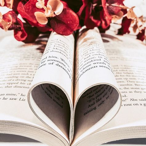 Heather | HT | 🇺🇸 on Instagram: “Happy Valentine’s Day❣️ 🖤 📚 💀 #valentinesday #bookheart #bookstagram #book #books #bookworm #booklover #bibliophile #bookish #booknerd…” Bookstagram Ideas, Books Ideas, Library Ideas, Bookish Things, Book Ideas, Book Nerd, Happy Valentine, Book Worms, Book Lovers