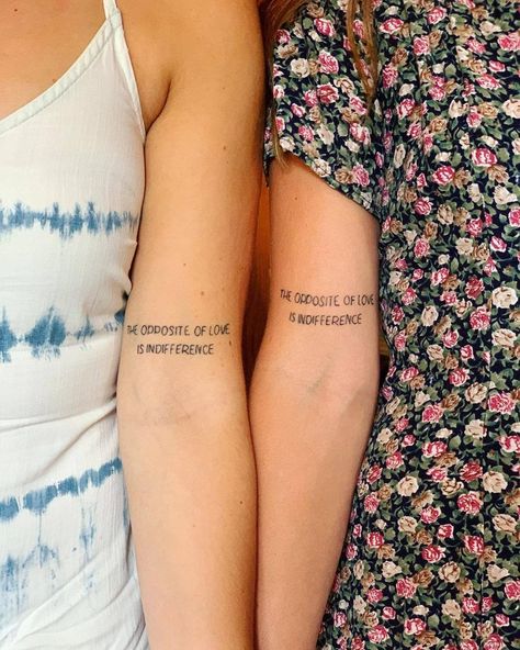 The Lumineers Inspired Tattoos, Opposite Of Love Is Indifference, Lumineers Tattoo, Words Wisdom, Tattoo Time, Tattoo Board, Patchwork Sleeve, The Lumineers, Time Tattoos