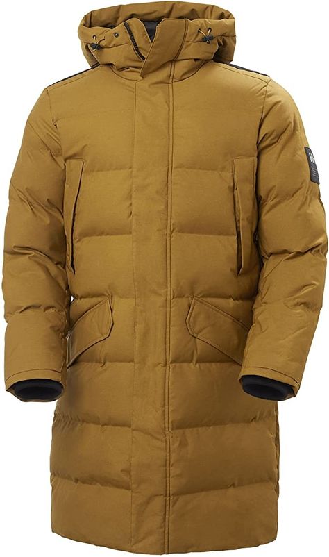 Jacket Mens Parka, Helly Hansen, Parka Jacket, Alaska, Parka, Winter Jackets, Mens Outfits, Clothes