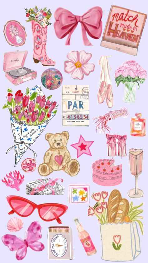 Pink aesthetic cutout collage!! #collageinspo #collageaesthetic #collagewallpapr #pinkaesthetic #pinkcutouts Wallpapers Collage, Cutout Collage, Macbook Wallpaper, Wallpaper Aesthetic, Pink Aesthetic, Macbook, Wallpapers, Energy, Collage