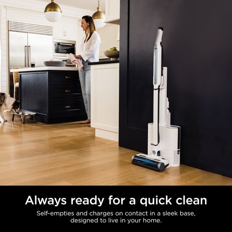 Colorful Eclectic Home, Cordless Stick Vacuum Cleaner, The Shark, Cordless Vacuum Cleaner, Stick Vacuum, Cordless Vacuum, Floor Care, Hard Floor, Robot Vacuum