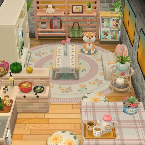 Acpc Design Codes, Animal Crossing Pc, Violet Sky, Cozy Gaming, Pocket Camp, Acnh Inspo, Animated Animals, Animal Crossing Pocket Camp, All About Animals