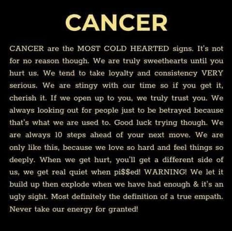 Cancerian Man Facts, Cancerian Man, Cancerian Facts, Cancerian Woman Facts, Cancerian Woman, Who Are Cancers Compatible With, Crab Sign, Empath Traits, Horoscope Quotes