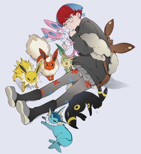 Pokemon Scarlet And Violet, Gijinka Pokemon, Pokemon Photo, Character Design Illustration, Pokemon Scarlet, Pokemon Fanart, Pokemon Waifu, Cute Pokemon Pictures, Pokemon Cosplay