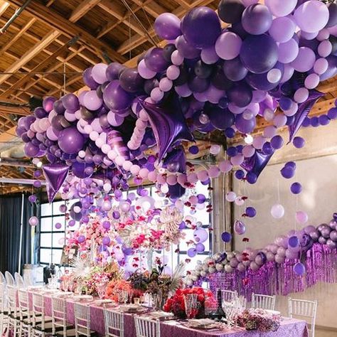 THE EVENT COLLECTIVE ✖️ (@theeventcollectivex) • Instagram photos and videos Hot Pink Balloons, Balloons Arch, Orange Balloons, Wedding Table Linens, Adhesive Wall Hooks, Rose Gold Balloons, Black Balloons, Arch Kit, Blue Balloons