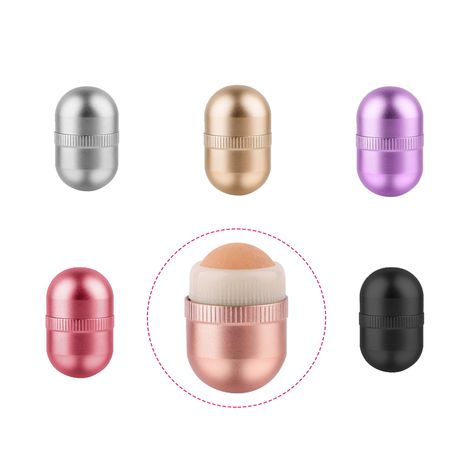 Oil Absorbing Roller, Skin Care Face, Facial Cleaning, Volcanic Stone, Cosmetic Design, Oil Control, Face Oil, Oil Control Products, Face Products Skincare