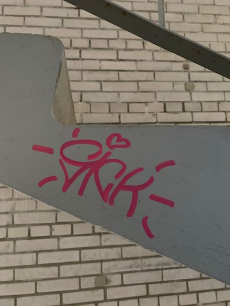 Graffiti Aesthetic, Love Sick, Graffiti, Quick Saves, Art