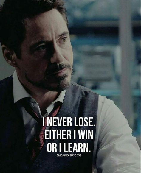 Rdj Quotes, Dbt Quotes, Robert Downey Jr Quotes, Iron Man Quotes, Tony Stark Quotes, Stark Quote, Motivational Lifestyle, Superhero Quotes, Money Inspiration