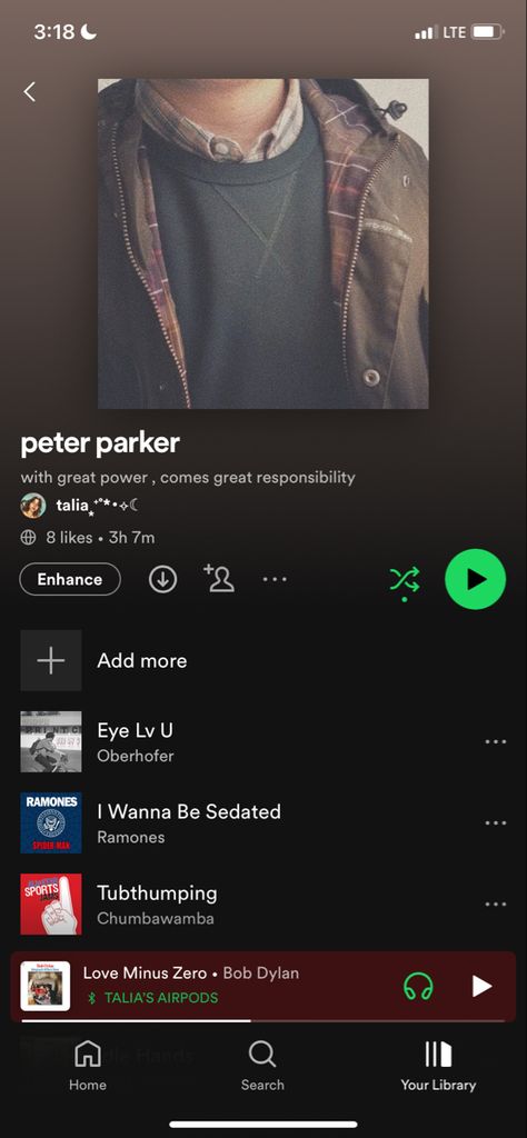 peter parker spiderman marvel mcu marvel cinematic universe amazing spiderman tom holland tony stark music spotify playlist Peter Parker Playlist, Marvel Playlist, Spiderman Tom Holland, Spiderman Tom, Parker Spiderman, Peter Parker Spiderman, Music Spotify, Mcu Marvel, Writing Notebook