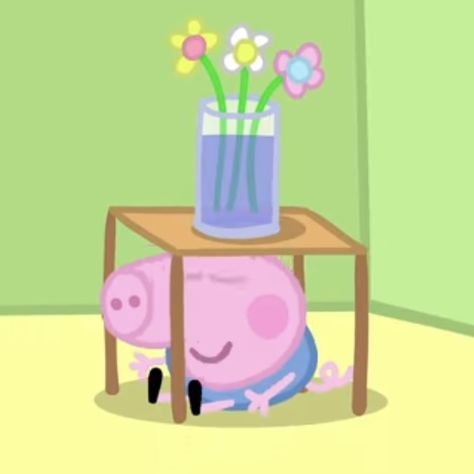 Peppa Pig Icon, Peppa Pig Pictures, Peppa Pig Imagenes, Heo Peppa, Peppa Pig Stickers, Peppa Pig Memes, George Peppa, Pepper Pig, Peppa Pig Funny