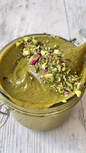 Pistachio Video, Tapenade Recipe, Pistachio Butter, Vegan Recipes Videos, Ikaria Lean Belly Juice, Lean Belly Juice, Belly Juice, Cake Baking Recipes, Lean Belly