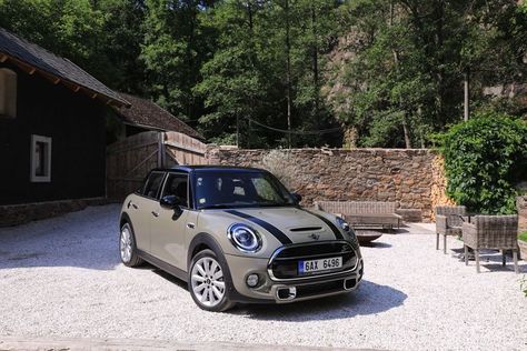 Mini Cooper 5 Door, Cooper Car, Cooper S, Mini Cooper S, Mini Cooper, Dream Cars, Suv Car, Cars, Vehicles