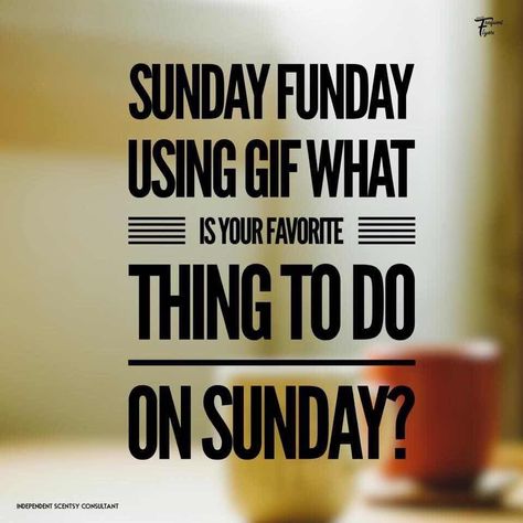 With the weekend almost here, let's hear it! #HowDoYouWeekend Sunday Funday Quotes, Facebook Interaction Posts, Online Party Games, Interaction Posts, Social Media Party, Scentsy Facebook, Engagement Games, Interactive Facebook Posts, Facebook Engagement Posts