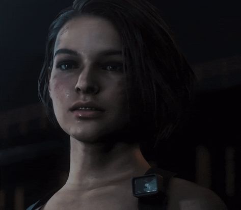 Jill And Carlos Matching Icons, Carlos Oliveira Gif, Jil Valentine, Jill Valentine Banner Gif, Jill Valentine Gif Pfp, Jill Valentine Icon, Jill And Chris Resident Evil, Resident Evil 1 Jill Valentine, Resident Evil 5 Jill Valentine