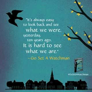 Quote from "Go Set A Watchman" by Harper Lee Watchmen Quotes, Harper Lee Books, Go Set A Watchman, Image Meme, Harper Lee, Author Quotes, Favorite Book Quotes, All Grown Up, Literary Quotes