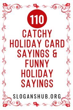 Funny Holiday Signs, Holiday Messages For Cards, Holiday Greetings Messages Sayings, Christmas Sayings Funny, Holiday Sayings For Signs, Cute Christmas Sayings And Quotes, Things To Write In Christmas Cards, Gift Card Sayings, Gift Tag Sayings