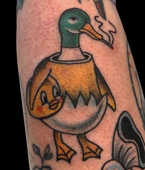 Guinness Toucan Tattoo, Guiness Tattoos, Galway Tattoo, Tattoos Ireland, Guinness Tattoo, Ireland Tattoo Ideas, Ireland Tattoos, Awful Tattoos, Ireland Tattoo