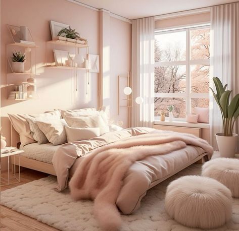 pink bedroom ideas  for women pink bedroom ideas  for kids daughters pink bedroom ideas  for adults cozy pink bedroom ideas  minecraft pink bedroom ideas  for small rooms pink bedroom ideas  kids pink bedroom ideas  adult Pink Teenager Bedroom, Girls Room Design Teenage, Pink Teenage Girl Bedroom, Pink Adult Bedroom, Bedroom Ideas Adult, Pink Cozy Bedroom, Pink Girly Bedroom, Cozy Pink Bedroom, Pink Bedroom Ideas For Adults