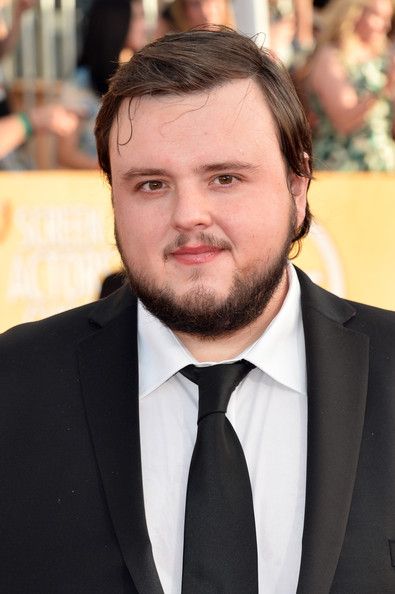 John Bradley John Bradley