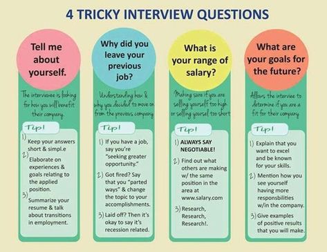 Are you smarter than an interviewer? If you prepare properly, you will be! Difficult Interview Questions, Interview Help, Job Interview Advice, Interview Advice, Job Advice, Job Info, Interview Prep, Job Help, Job Seeking