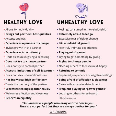 Healthy Vs. Unhealthy Relationships: Healthy Love: • Allows for individuality • Accepts endings. Bad things fall apart and good things fall. Relationship Quotes Healthy Vs Unhealthy Relationships, Quotes Laughter, Healthy Relationship Quotes, Healthy Love, Relationship Lessons, Relationship Therapy, Relationship Advice Quotes, Relationship Psychology, Best Relationship Advice