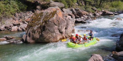 White Water Rafting Montana, Vacation Montana, Montana Trip, Big Sky Resort, Montana Vacation, Private Boat, Yellowstone River, Big Sky Montana, Float Trip