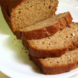 Bread With Applesauce, Applesauce Spice Cake, Spiced Applesauce, Applesauce Bread, Spice Bread, Sweet Potato Bread, Sweet Potato Cinnamon, Sweet Potato Muffins, Apple Sauce Recipes