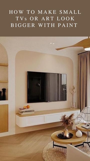 Modern Tv Unit, Condo Interior, Interior Design Per La Casa, Living Room Design Inspiration, Home Design Living Room, Design Del Prodotto, Modern Tv, Decor Home Living Room, Living Room Decor Apartment