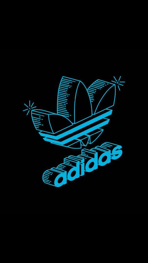 (LiftedMiles Creation) Adidas Wallpaper #Adidas 1stORIGINAL - Adidas Logo Adidas Logo Art, Adidas Iphone Wallpaper, Adidas Wallpaper, Adidas Logo Wallpapers, Juventus Wallpapers, Adidas Originals Logo, Adidas Art, Nike Art, Logo Wallpaper Hd