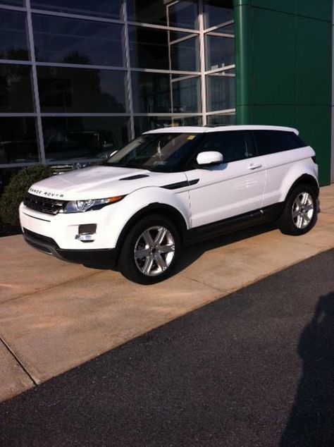 2012 Range Rover Evoque Coupe Range Rover Evoque Coupe, Range Rover 2012, 2012 Range Rover, Range Rover Evoque 2012, Jaguar Land Rover, Range Rover Evoque, Autumn Style, Range Rover Sport, Dream Car