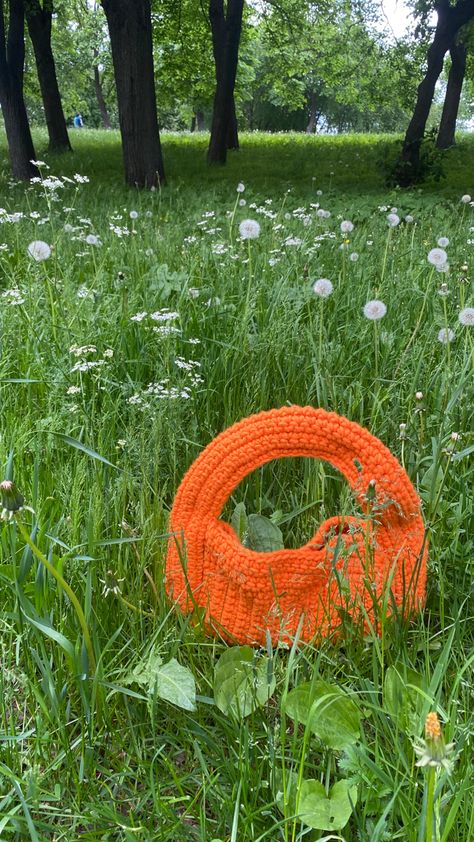 My #crochet bag, #handmade by me, style bag, summer style, #summervibes aesthetic picture, picnic mood, #aesthetic green, forest bag, lifestyle blog, crochet lover, #crochetdesign Crochet Bag Photography, Aesthetic Green Forest, Bag Shoot, Mood Aesthetic, Photo Products, Aesthetic Green, Photoshoot Idea, Aesthetic Picture, Bag Summer