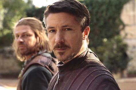 Petyr “Littlefinger” Baelish Game of Thrones VIllians Lord Eddard Stark, Lord Baelish, Eddard Stark, Petyr Baelish, Ned Stark, Will Poulter, Aidan Gillen, Game Of Thrones Tv, James Dashner