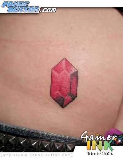 rupees - OH DEAR - why am i pinning this?? Rupee Tattoo Zelda, Silent Princess Tattoo Zelda, Zelda Tattoo Ideas, Minimal Zelda Tattoo, Legend Of Zelda Heart Container Tattoo, Unique Zelda Tattoo, Kirby Tattoo, Video Game Tattoos, Video Game Tattoo