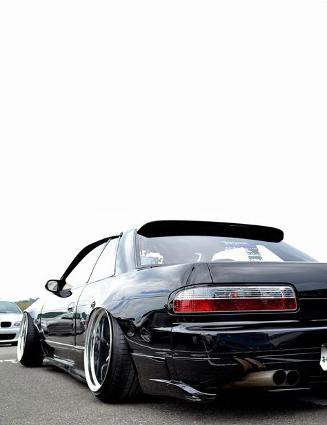 Ps13 Silvia, A70 Supra, S13 Silvia, Nissan S13, Silvia S13, Slammed Cars, Stance Cars, Drifting Cars, Nissan Cars