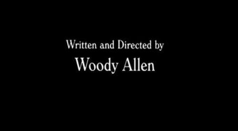 Written and Directed by Woody Allen Marla Singer, Film Poster Design, Film Images, Best Director, Woody Allen, Film Director, Film Aesthetic, Tim Burton, Series Movies