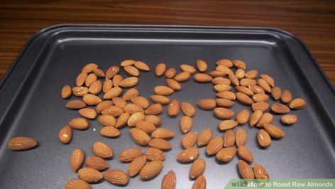 Raw Almonds Recipes, Salad With Cranberries, Raw Nuts, Cranberry Almond, Snack Mix Recipes, Nut Recipes, Winter Salad, Roasted Nuts, Slow Roast