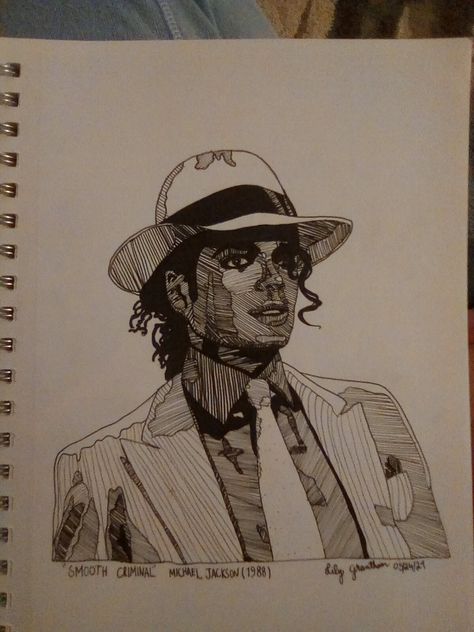 Michael Jackson Thriller Drawing, Michael Jackson Sketch, Hellboy Tattoo, Michael Jackson Drawings, Marvel Art Drawings, Joker Drawings, Michael Jackson Quotes, Michael Jackson Art, Jackson's Art