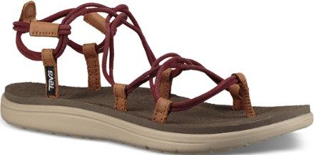 Teva Voya Infinity Sandals, Teva Voya Infinity, Teva Voya, Casual Sandals Womens, Womens Hiking Shoes, Travel Shoes, Nike Shoes Women, Cheap Shoes, Casual Sandals