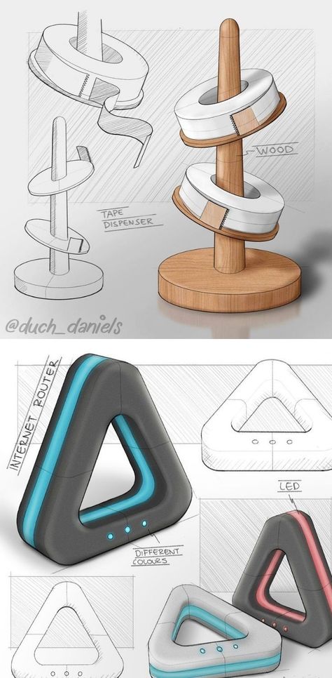 Product Design Project Ideas, Product Design Ideas Creativity, Organic Industrial Design, A Level Product Design Projects, Industrial Design Student, Product Design Concept Sketch, A Level Product Design, Conceptual Product Design, Product Design Sketch Portfolio