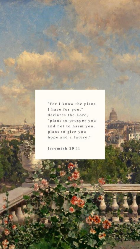 “For I know the plans I have for you” Bible Quotes Background, Scripture Wallpaper, Bible Verse Background, Bible Quotes Wallpaper, Jesus Wallpaper, Verses Wallpaper, Christian Bible Quotes, I Know The Plans, Biblical Quotes