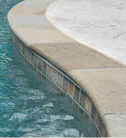 Waterline Pool Tile, Swimming Pool Renovation, Pool Tile Designs, Pool Makeover, Pool Resurfacing, Rectangle Pool, Pools Backyard Inground, Pool Finishes, Swimming Pool Tiles