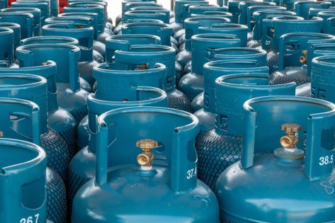 Gas bottle stack ready for sell Premium ... | Premium Photo #Freepik #photo #fire #metal #bottle #cooking Student Resume Template, Customer Loyalty, Propane Tank, Gas Tank, Create Awareness, Strategic Planning, How To Attract Customers, Gas Tanks, Starting Your Own Business