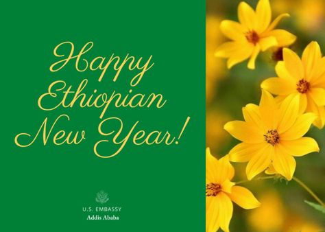 Happy Ethiopian New Year 2015 | ETHIOPIANS TODAY Happy Ethiopian New Year, Ethiopian Calendar, Ethiopian New Year, Christmas Tree Inspo, New Year Photo, Happy New Year 2015, Happy New Year Photo, New Year 2017, New Year Photos