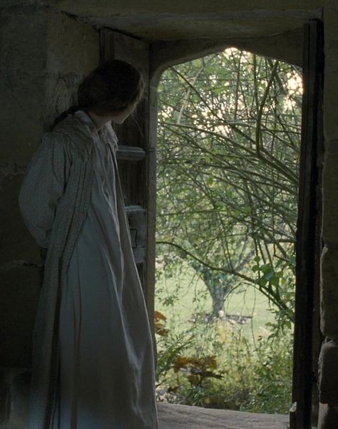 Danielle Jane Eyre 2011, Bronte Sisters, Mia Wasikowska, Gothic Romance, Charlotte Bronte, Wuthering Heights, Jane Eyre, Story Inspiration, Period Dramas