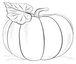 Image result for free pumpkin coloring contest Trin For Trin Tegning, Easy Halloween Drawings, Pumpkin Coloring, Moldes Halloween, Pumpkin Drawing, Fall Drawings, Pumpkin Coloring Pages, Drawing Tutorials For Kids, Zucca Halloween